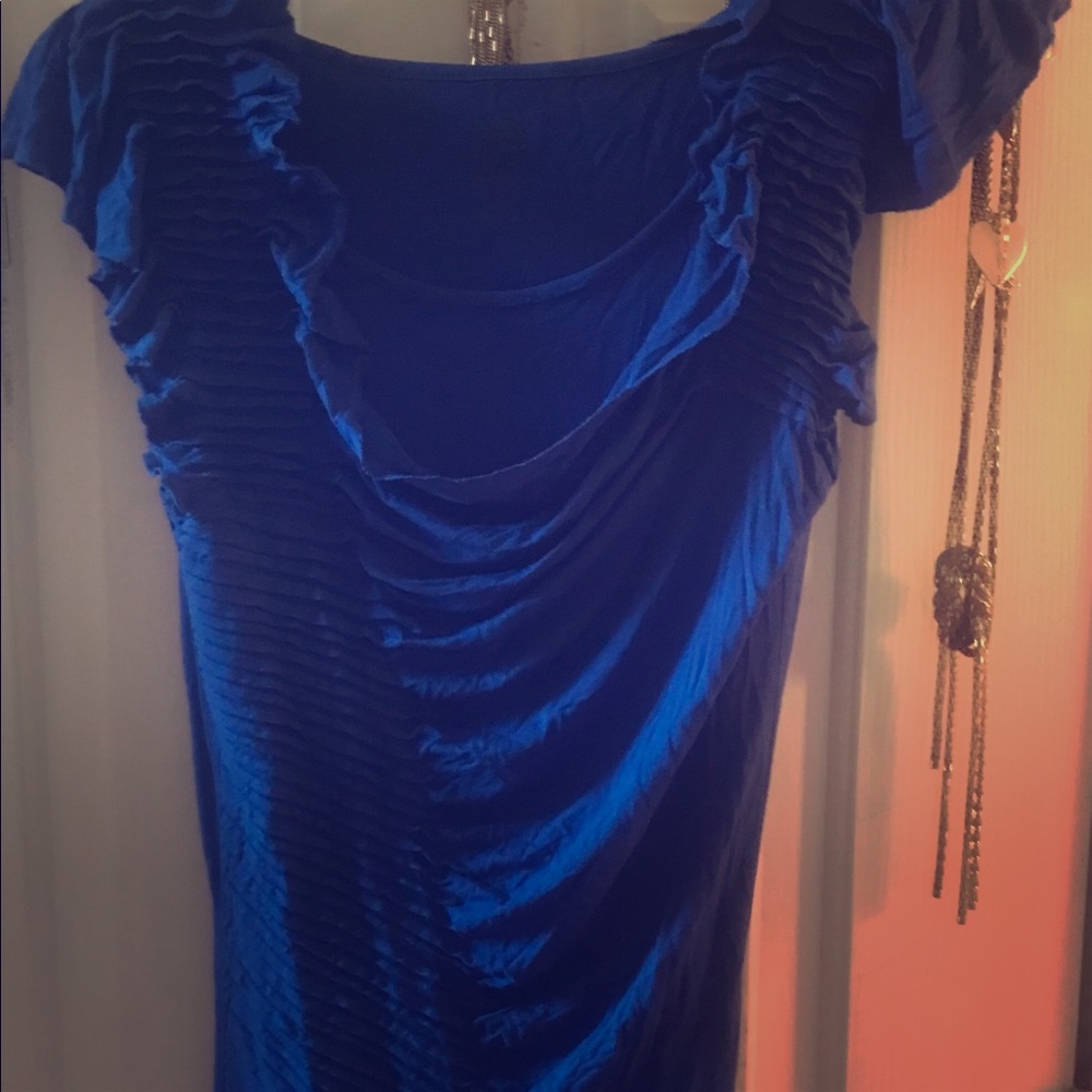 Jessica Simpson Dress SZ XS